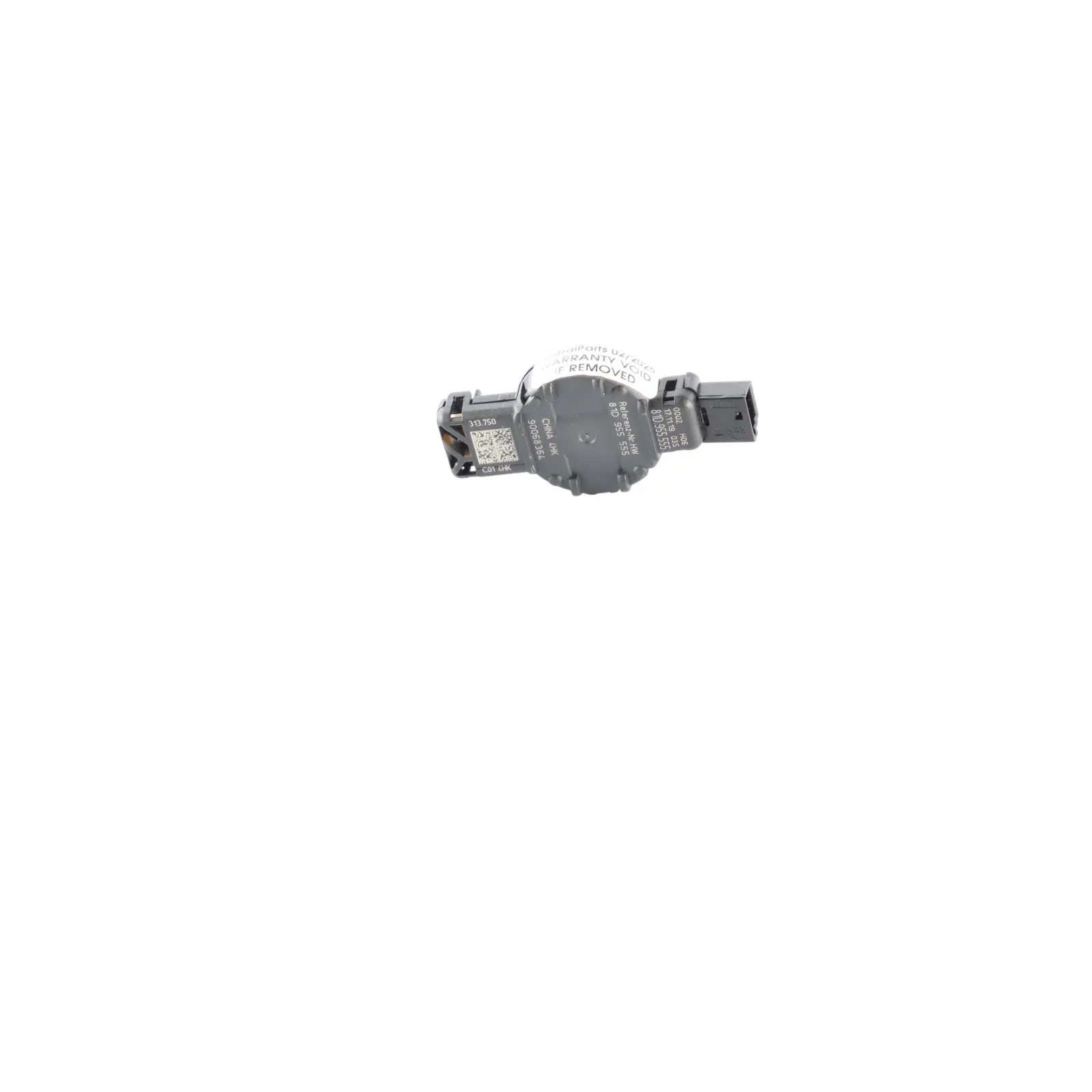 Audi A5 F5 Front Windscreen Rain Sensor 81D955555