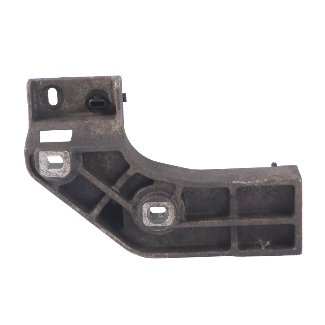 Support de montage de moteur gauche Nissan Primastrar X83 8200157461