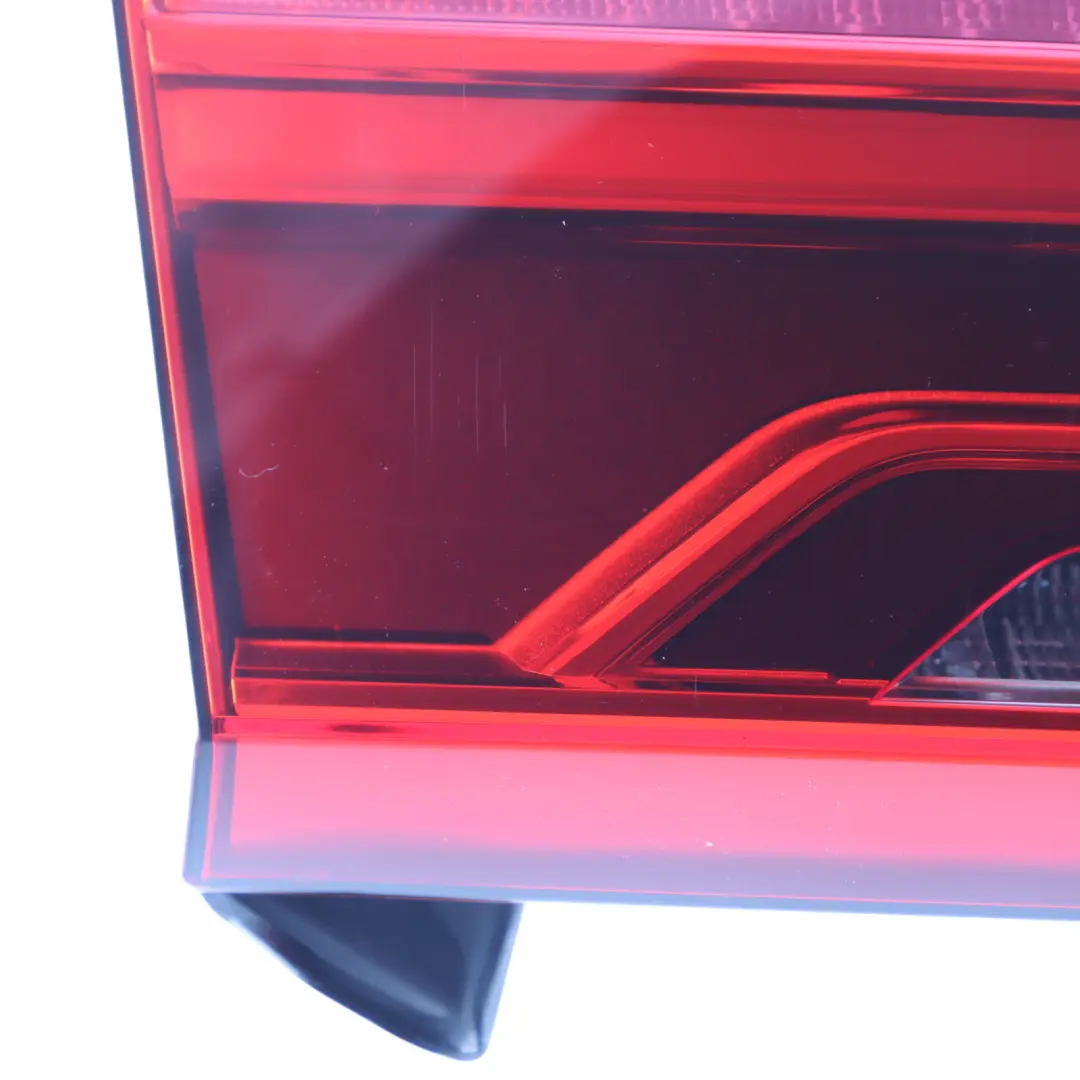 Audi RSQ3 F3 Rear Tailgate Inner Boot Hatch Lamp Light Left N/S 83A945093A