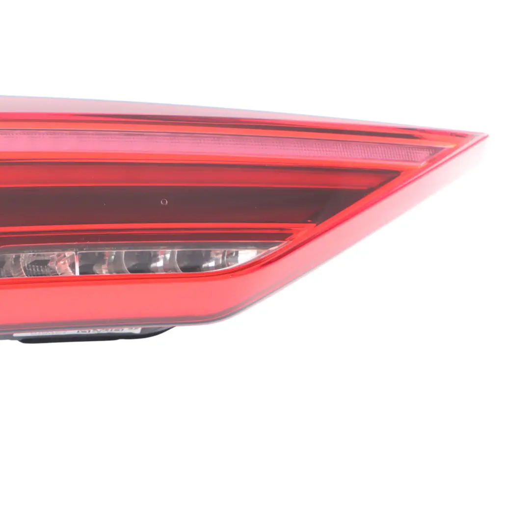Audi RSQ3 F3 Rear Tailgate Inner Boot Hatch Lamp Light Left N/S 83A945093A