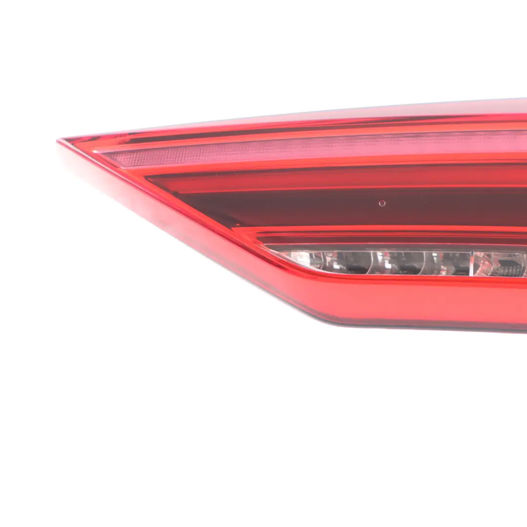 Audi RSQ3 F3 Rear Tailgate Inner Boot Hatch Lamp Light Right O/S 83A945094A