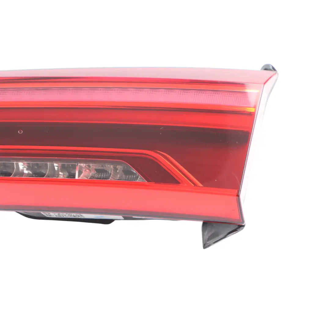 Audi RSQ3 F3 Rear Tailgate Inner Boot Hatch Lamp Light Right O/S 83A945094A