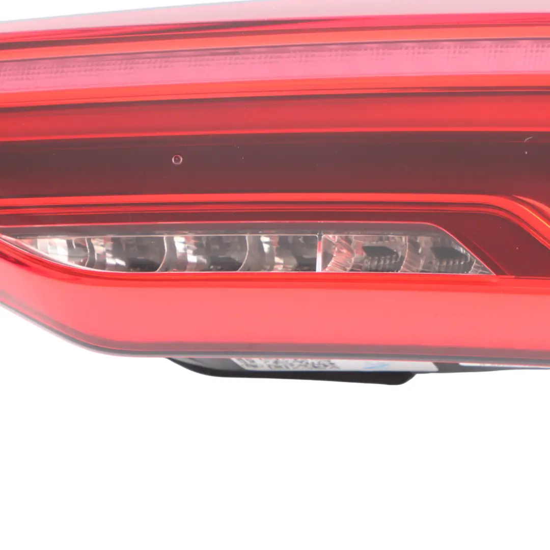 Audi RSQ3 F3 Rear Tailgate Inner Boot Hatch Lamp Light Right O/S 83A945094A