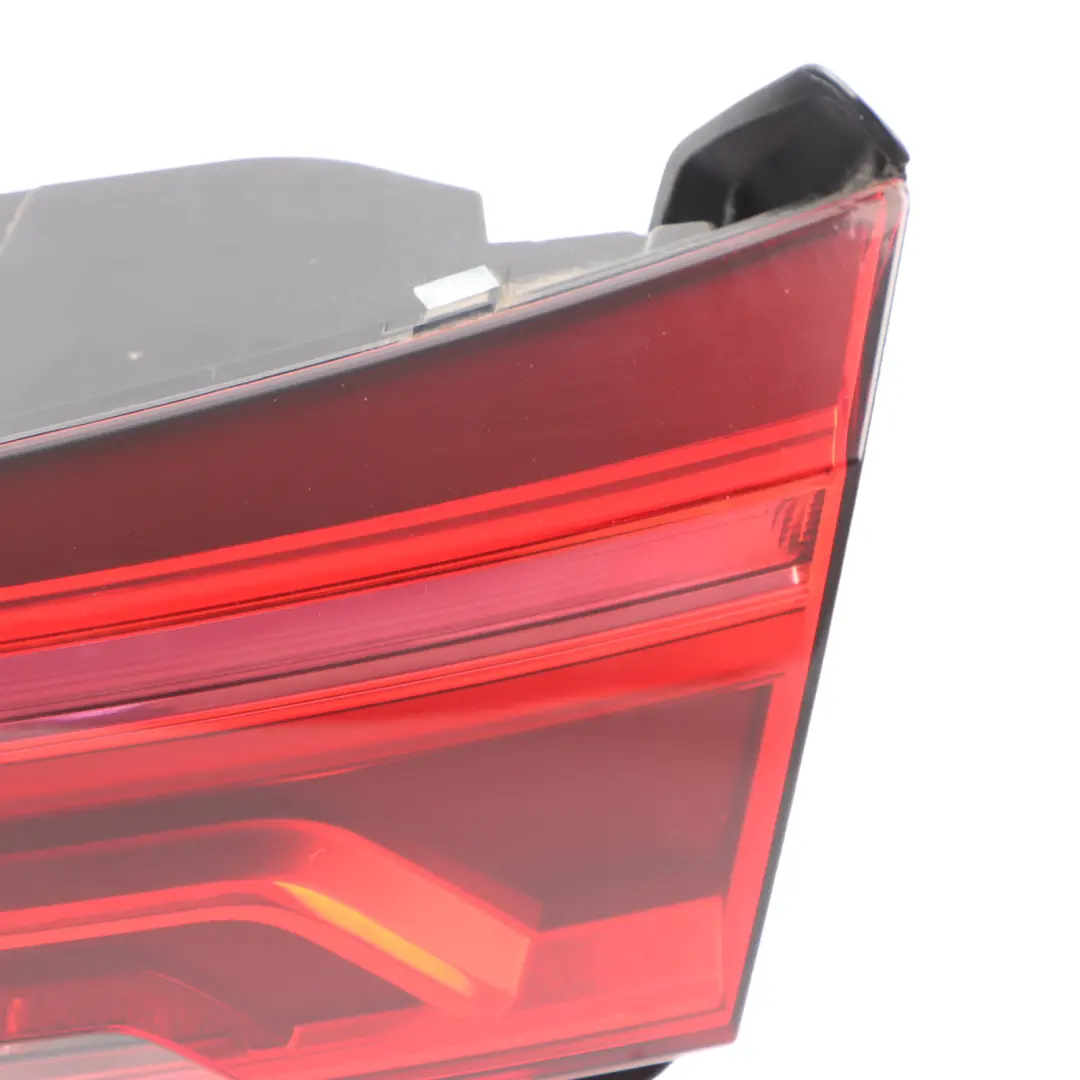 Audi RSQ3 F3 Rear Tailgate Inner Boot Hatch Lamp Light Right O/S 83A945094A