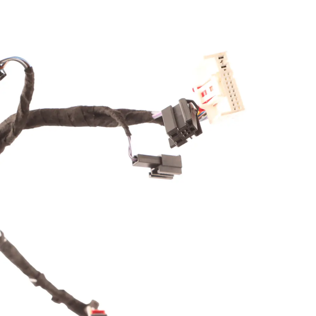 Audi RSQ3 F3 Door Wiring Harness Loom Rear Left N/S Cabling 83A971687L