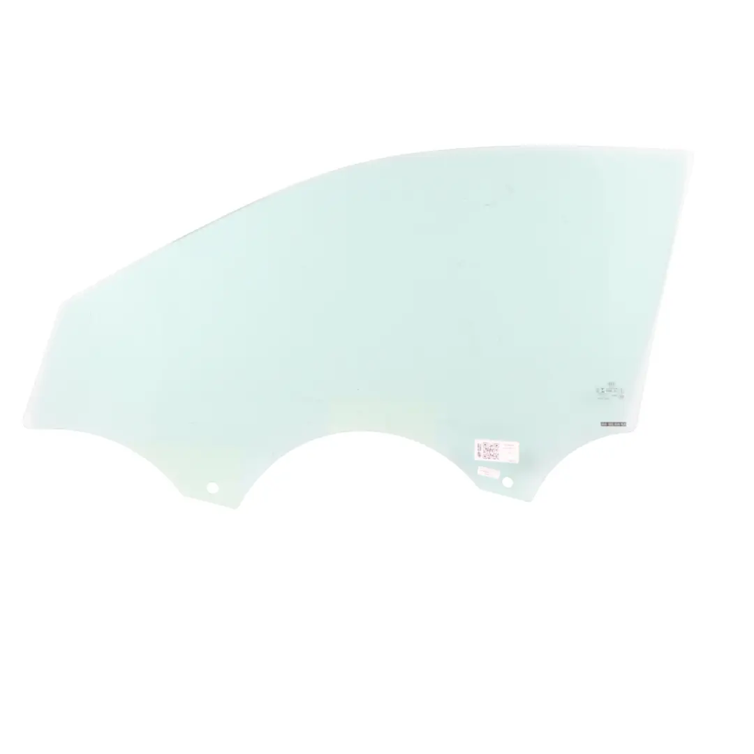 Audi RSQ3 F3 Sportback Front Door Window Glass Glazing Right O/S AS2 83F845202