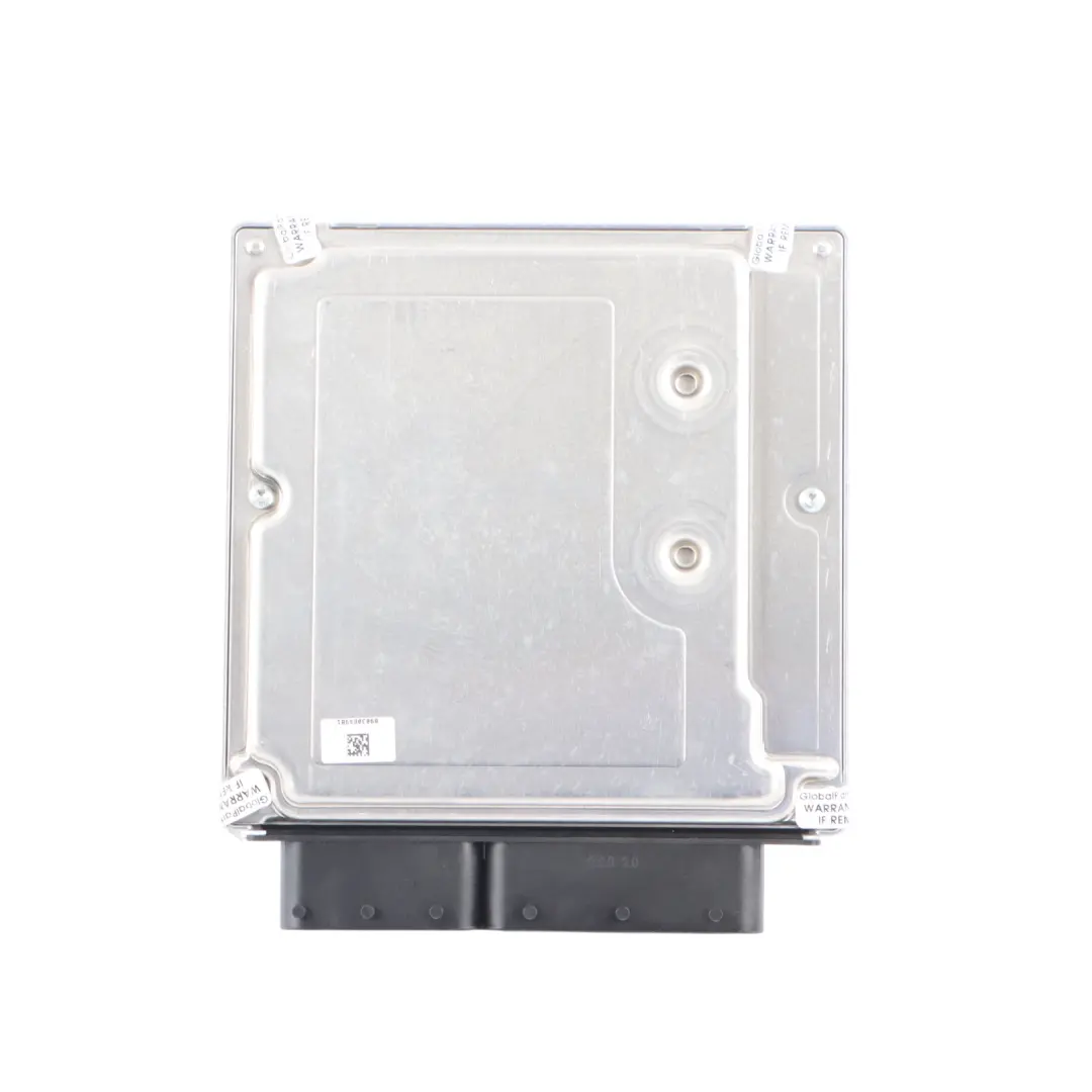 BMW E60 LCI 530d X5 E70 3.0d M57N2 235HP Engine ECU KIT DDE 8509035 CAS3 + Key