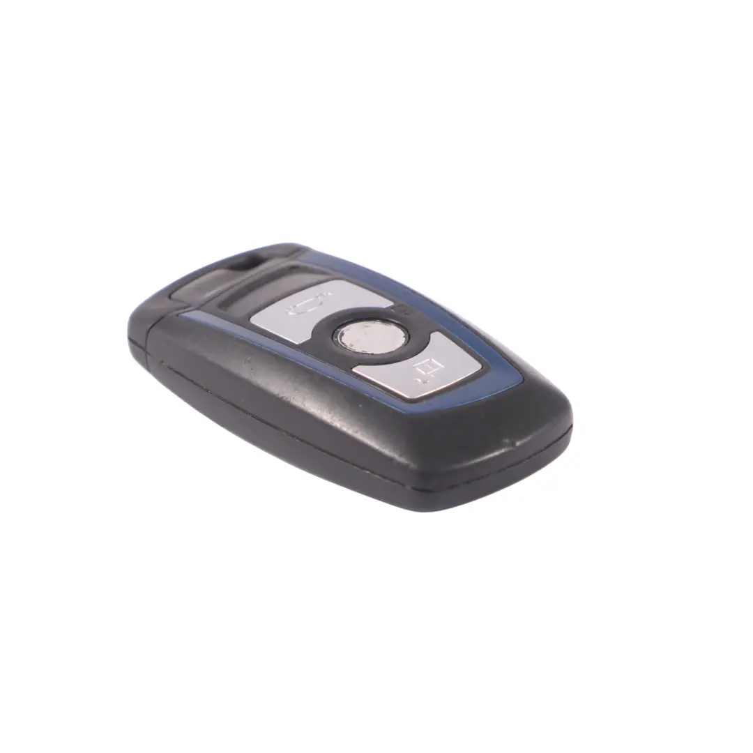 BMW F20 F21 F22 F30 F31 M Sport Radio Remote Alarm Key Button 868 MHz 8723579