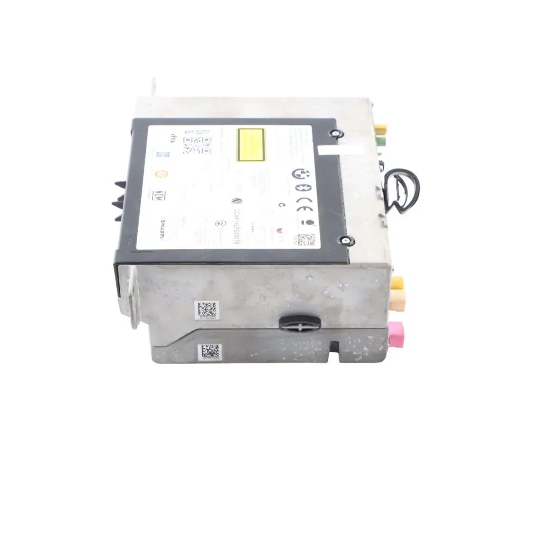 BMW F20 F21 F22 F30 F31 F82 Hauptgerät Sat Nav Radio Media Navigation 8736162