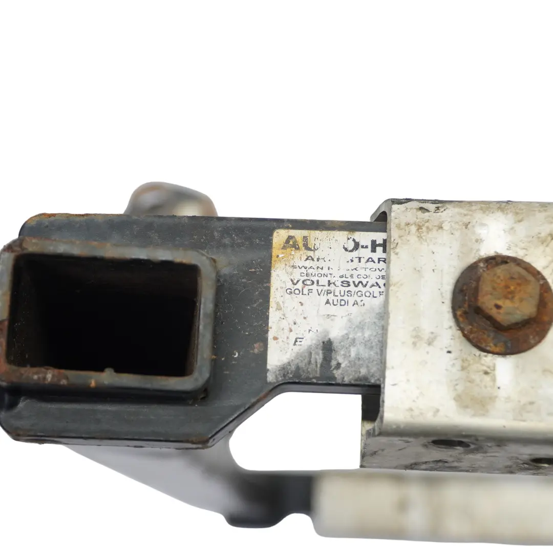 Audi A4 B7 Attelage De Remorque Attelage De Remorque Porte-Remorque 8E0092155E