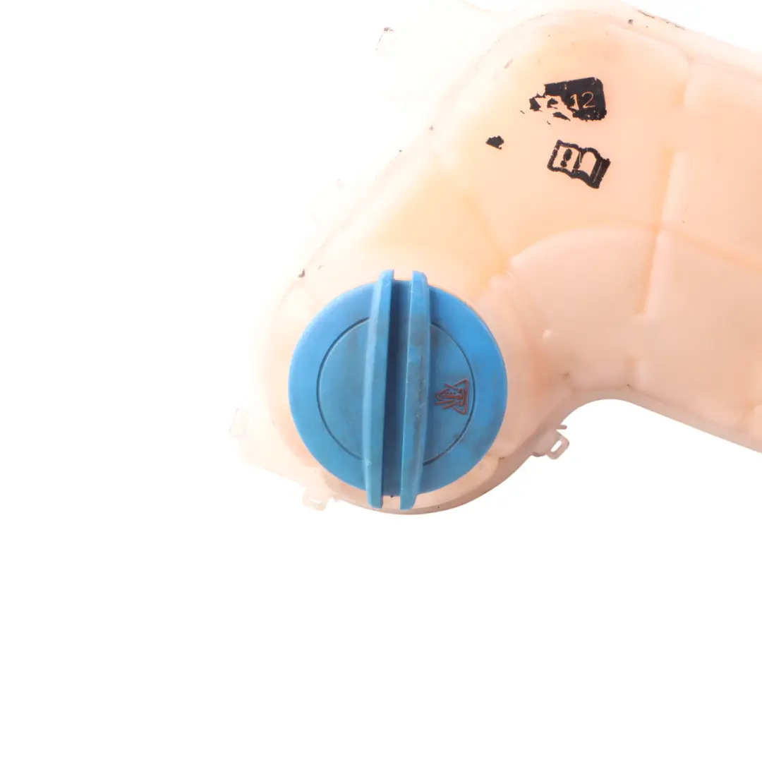 Audi A4 B7 Coolant Water Reservoir Overflow Expansion Tank Bottle 8E0121405A