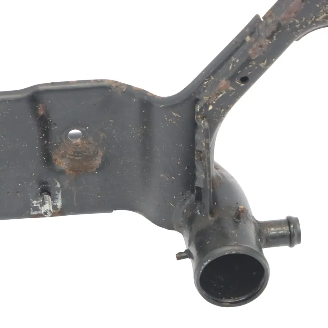 Audi A4 B7 Rura Intercoolera Wspornik Poprzeczny Silnika 8E0199521DT