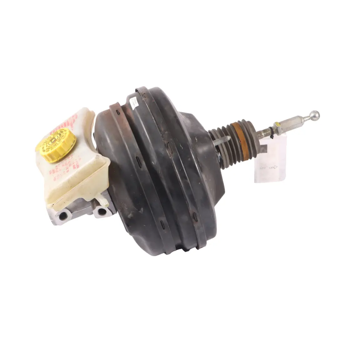 Audi A4 B7 Brems Servo Booster Haupt Zylinder 8E0612107F