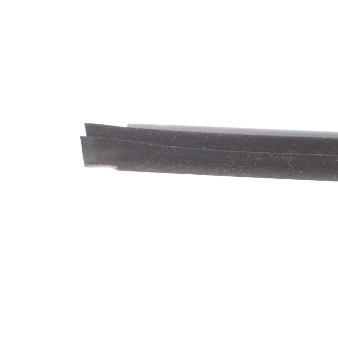 Audi A3 8P Rear Door Inner Sill Strip Seal Left N/S 8E0839479G