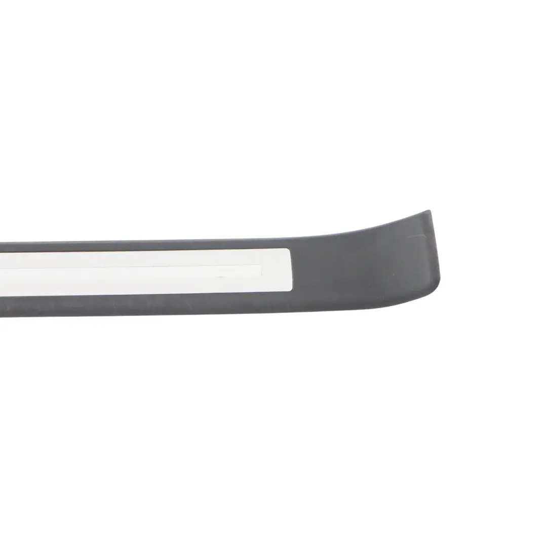 Audi A4 Front Door Sill Strip Entrance Trim Panel Cover Left N/S 8E0853373P