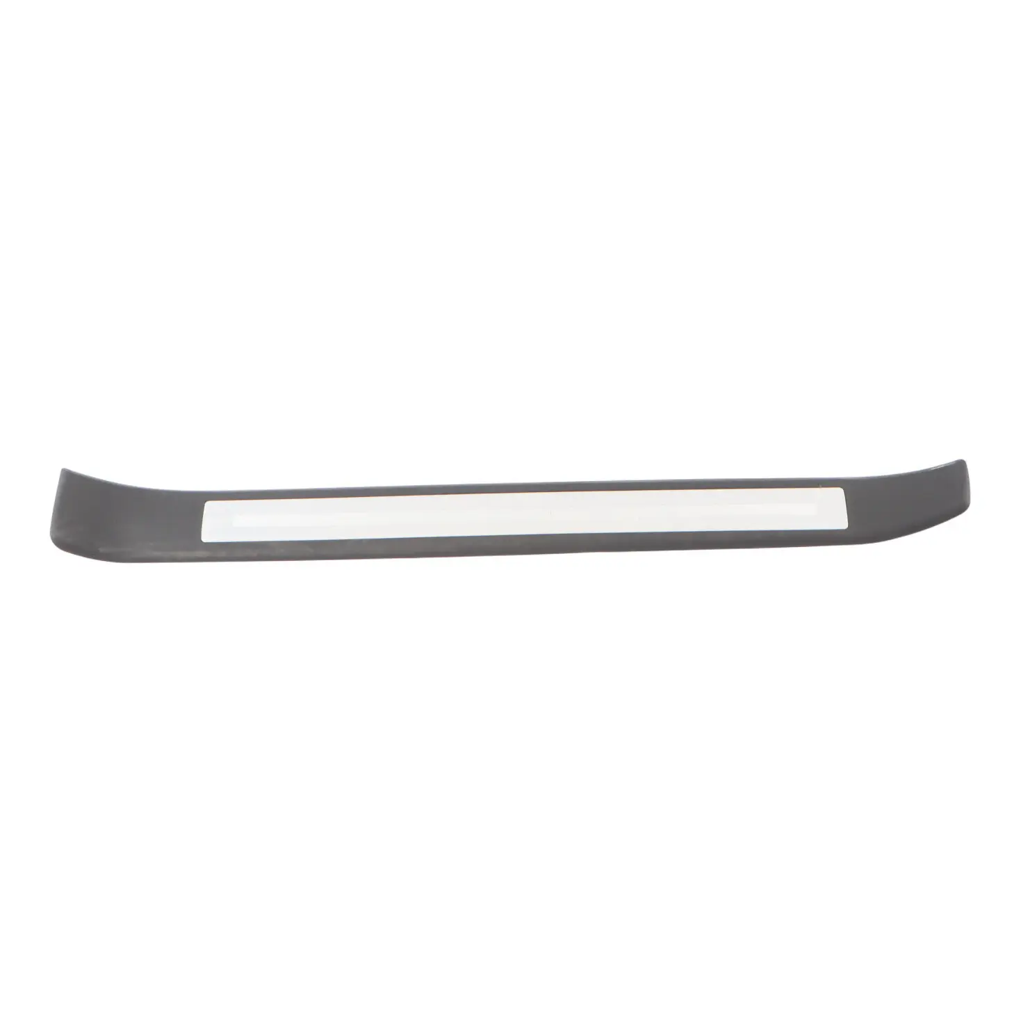 Audi A4 Front Door Sill Strip Entrance Trim Panel Cover Right O/S 8E0853374P