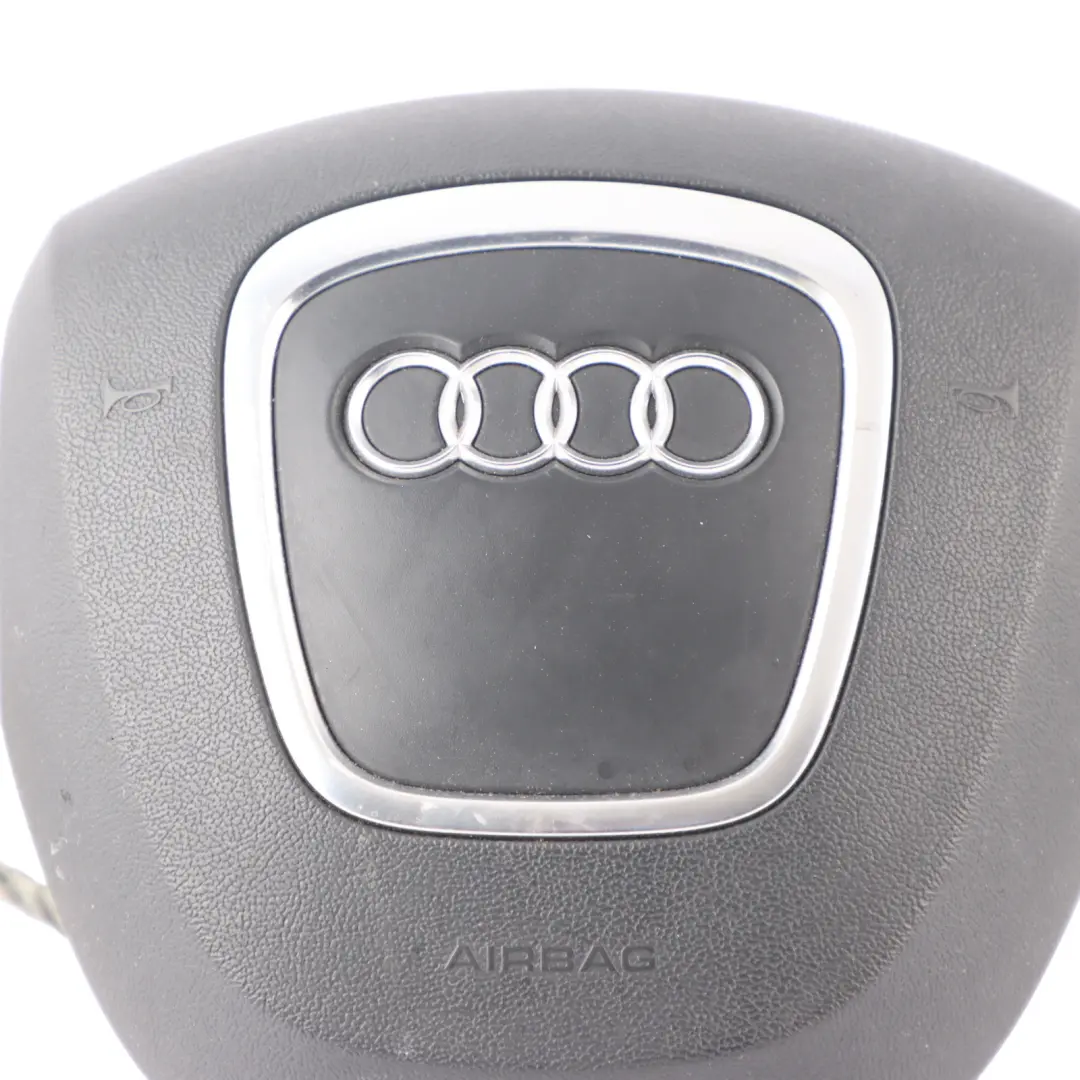 Audi A5 8T Modulo Aire Volante Lado Conductor 8E0880201DH