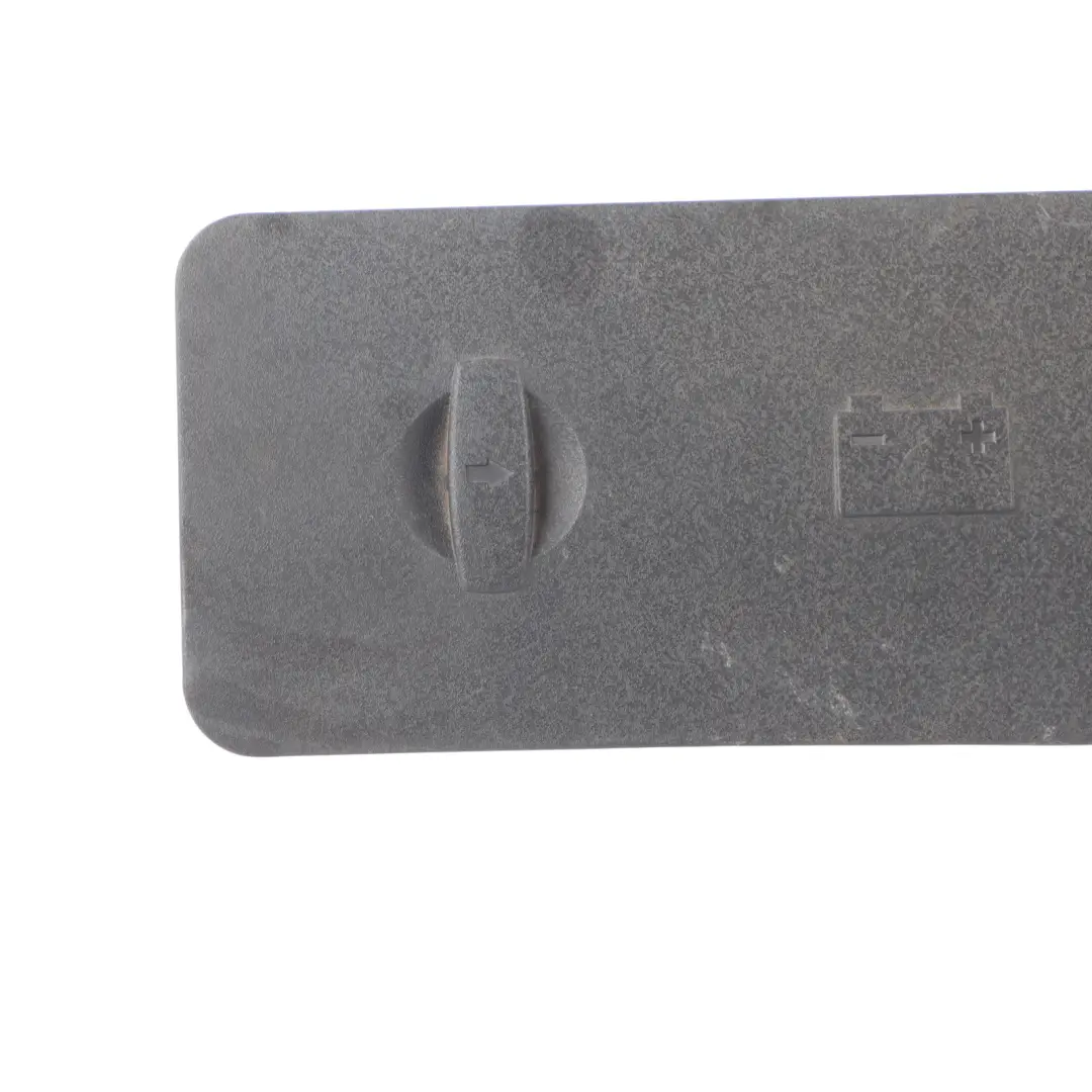 Audi A4 B7 3.0 TDI BKN HV Battery Upper Cover Trim Panel 8E2819422