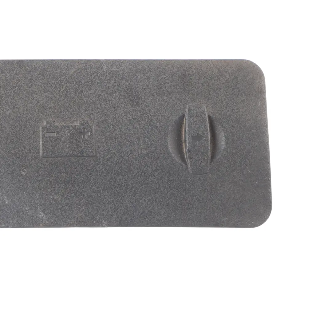 Audi A4 B7 3.0 TDI BKN HV Battery Upper Cover Trim Panel 8E2819422