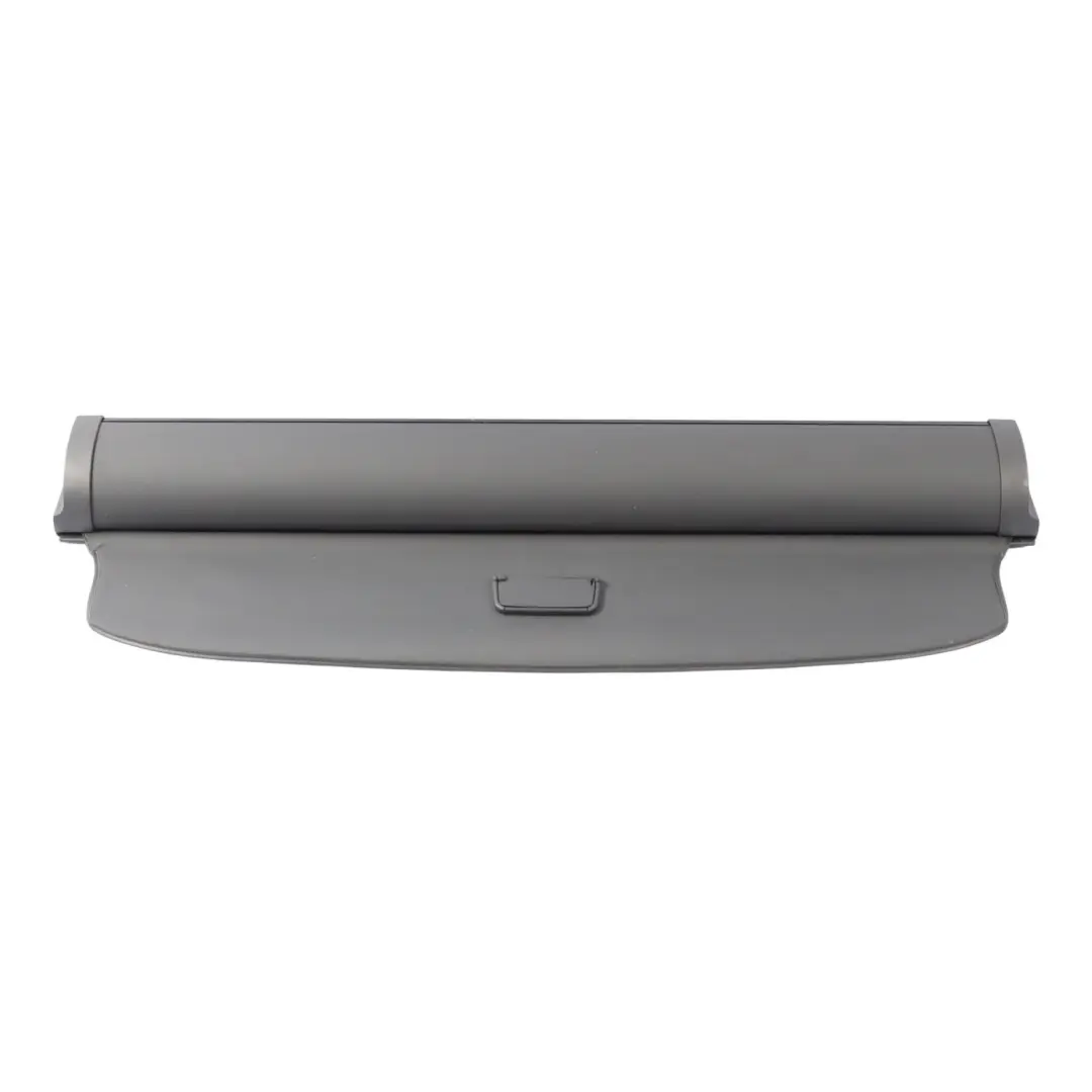 Audi A4 B7 Roller Blind Avant Rear Boot Trunk Parcel Storage Shelf 8E9863553 