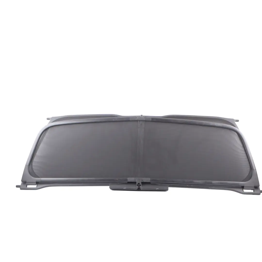 Audi A5 8F Convertible Wind Deflector Protection Assembly Mechanism 8J7862953A