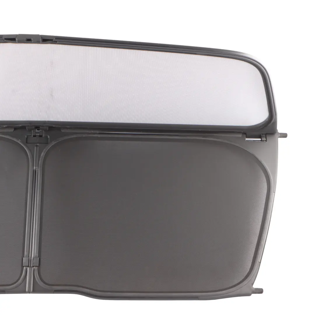 Audi A5 8F Convertible Wind Deflector Protection Assembly Mechanism 8J7862953A