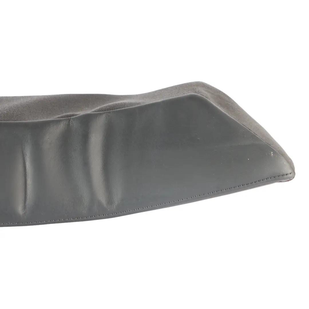 Audi A5 8F Rear Seat Bench Side Cover Cushion Cloth Rest Left N/S 8F0885703H