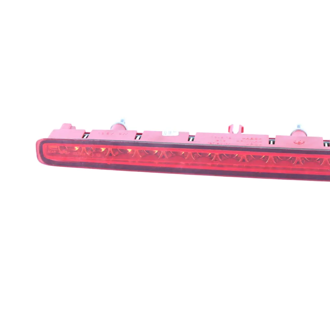 Audi A5 8F Convertible Rear Tailgate Centre Third Stop Lamp 8F0945097