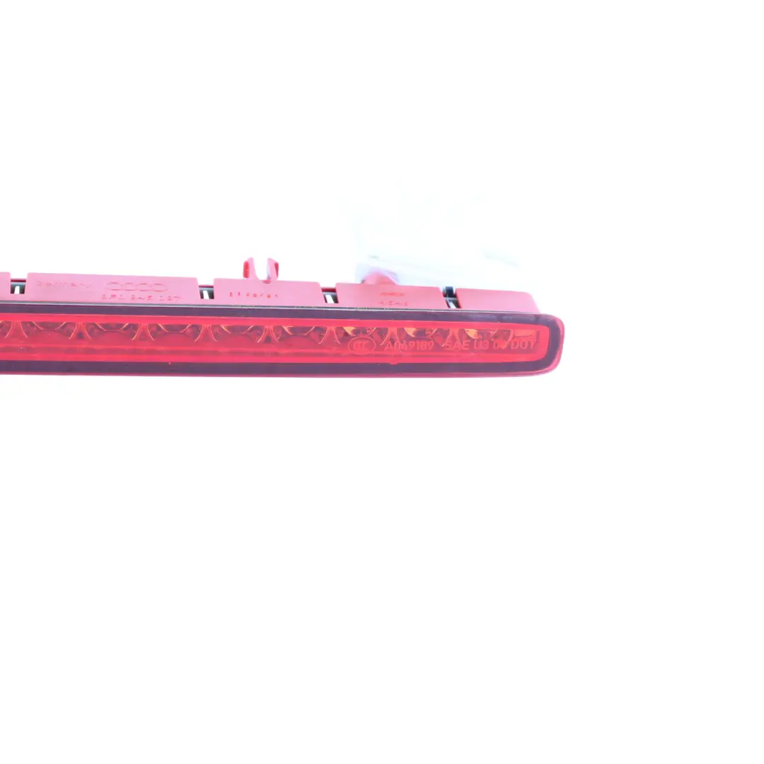 Audi A5 8F Convertible Rear Tailgate Centre Third Stop Lamp 8F0945097