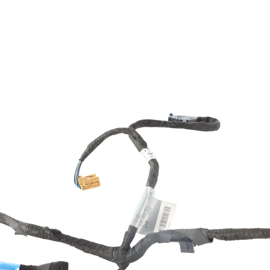 Audi A5 8F Cabriolet Door Card Wiring Harness Front Driver's Side 8F0971035H