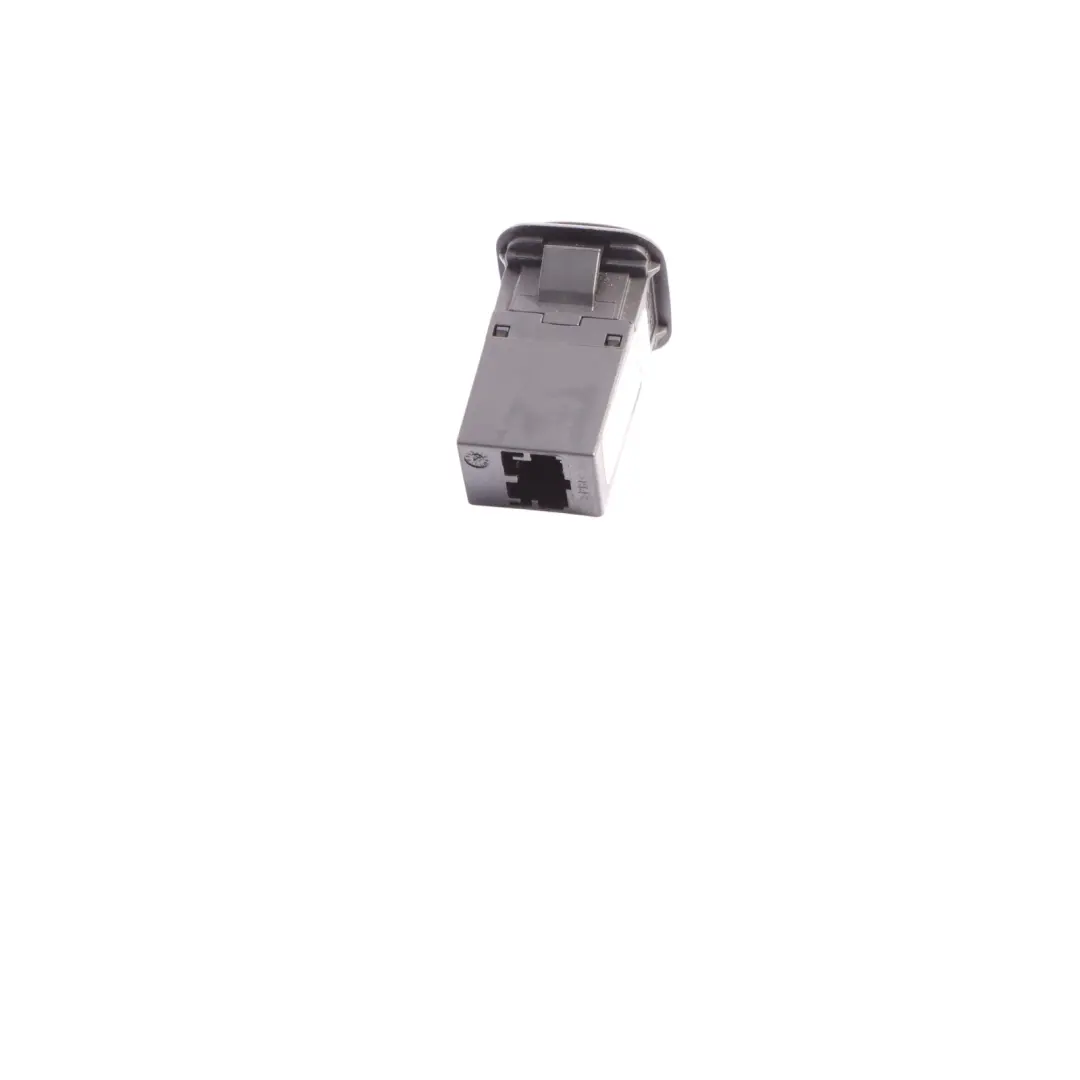 Audi A1 8X AUX Connection Port Socket 8J0035475