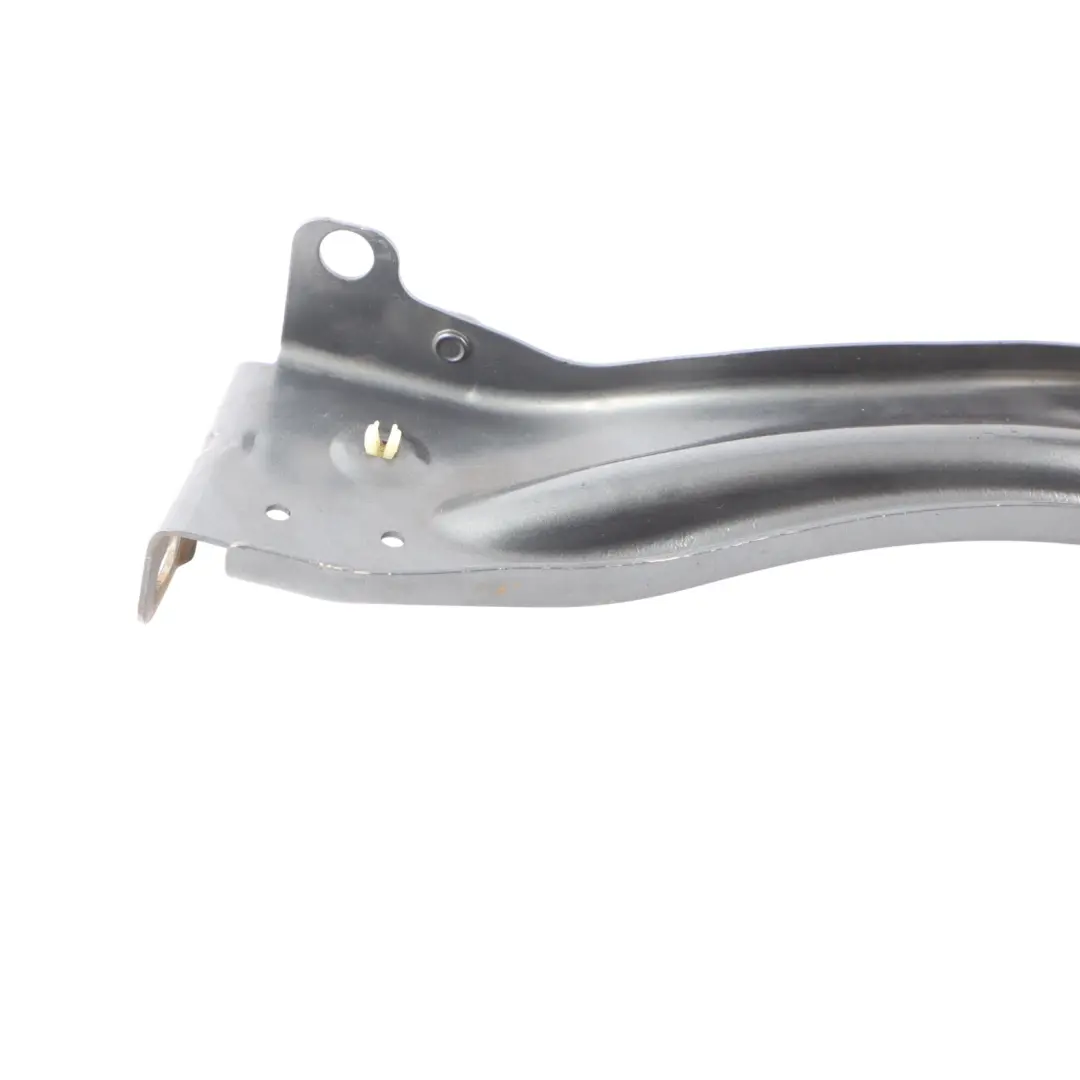 Audi TT 8J Front Right O/S Wing Support Bracket Mount Daytona Grey Metallic Z7S