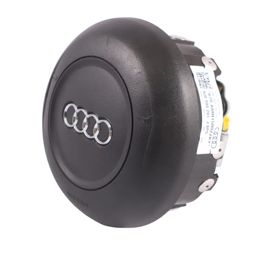 Audi TT 8J Poduszka Powietrzna Kierowcy Airbag 8J0880201J