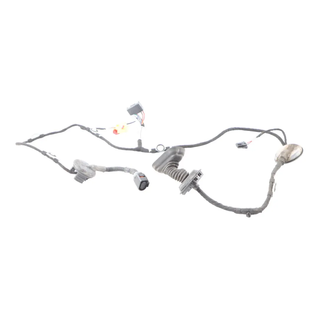 Audi TT Mk2 8J Door Wiring Harness Loom Cable Driver's Side 8J0971029AB