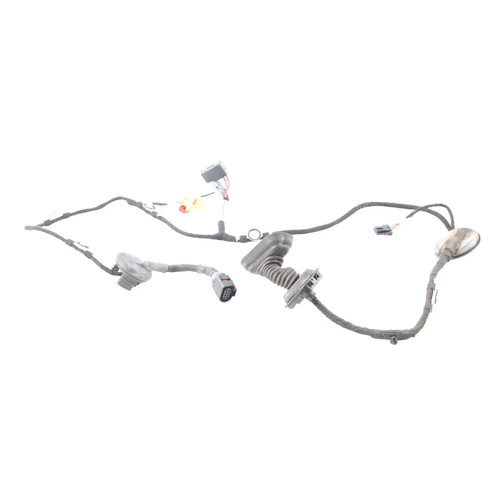 Audi TT Mk2 8J Door Wiring Harness Loom Cable Driver's Side 8J0971029AB