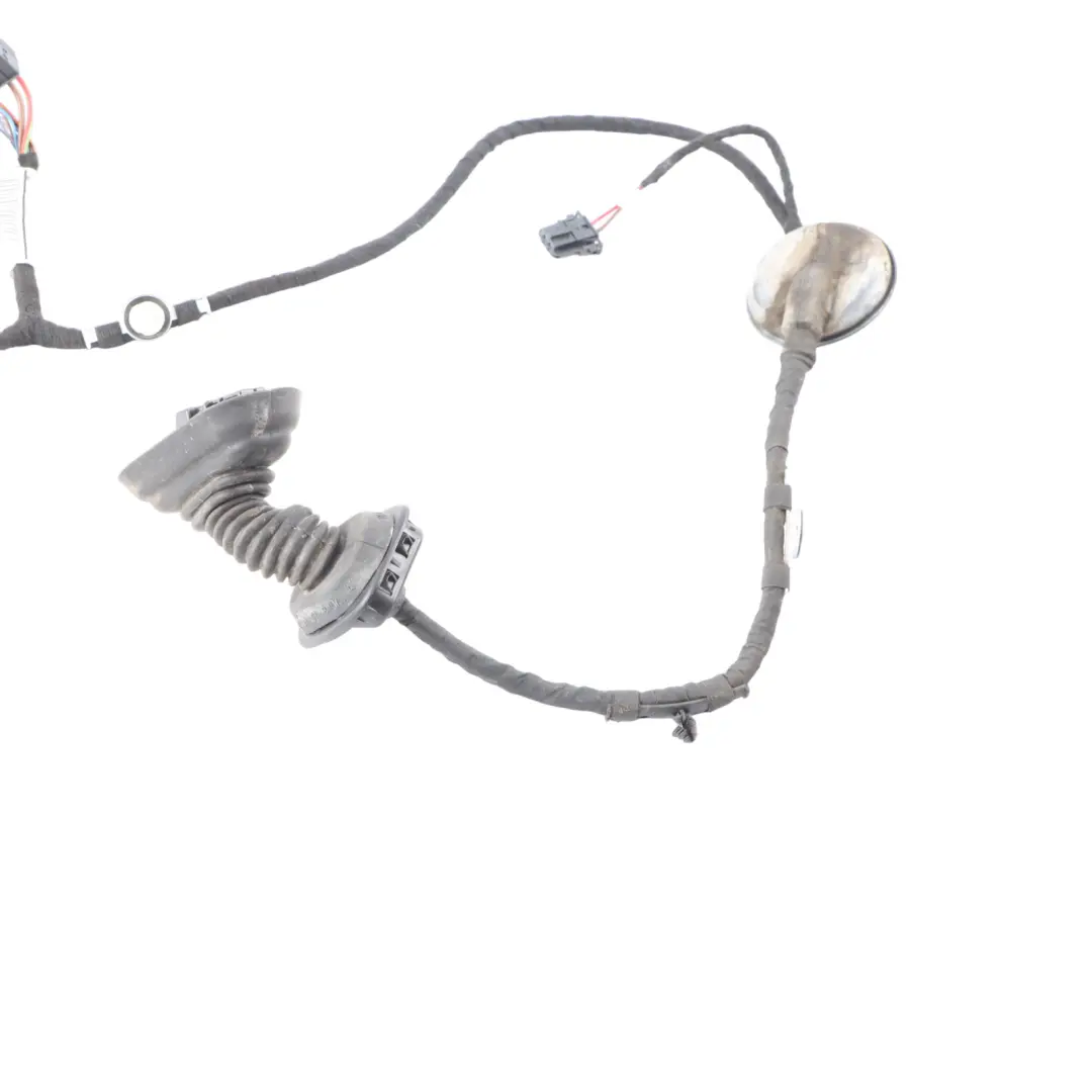 Audi TT Mk2 8J Door Wiring Harness Loom Cable Driver's Side 8J0971029AB