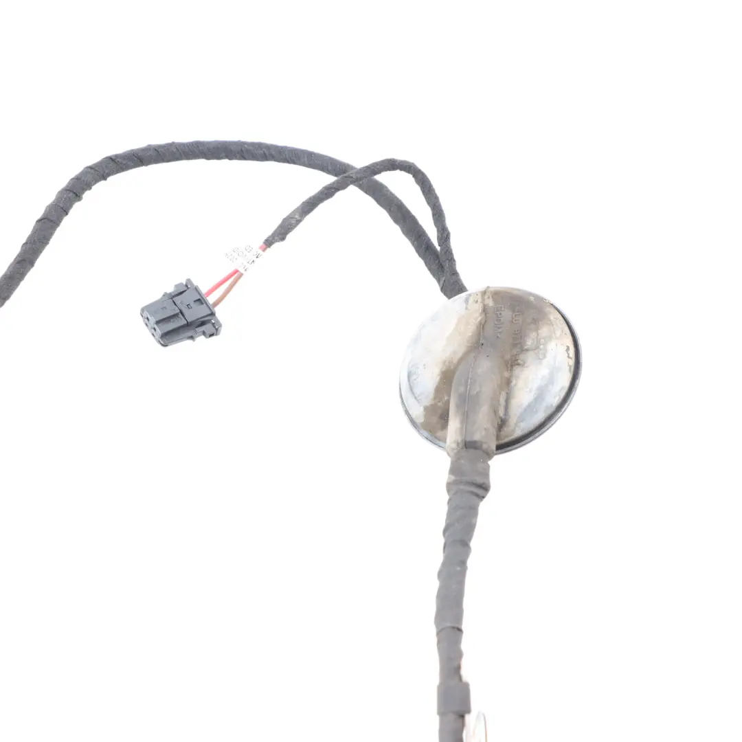 Audi TT Mk2 8J Door Wiring Harness Loom Cable Driver's Side 8J0971029AB