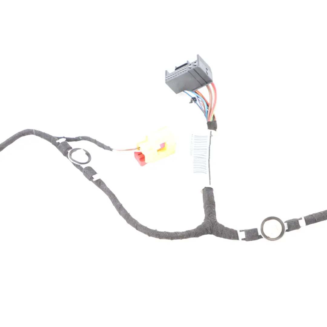Audi TT Mk2 8J Door Wiring Harness Loom Cable Driver's Side 8J0971029AB