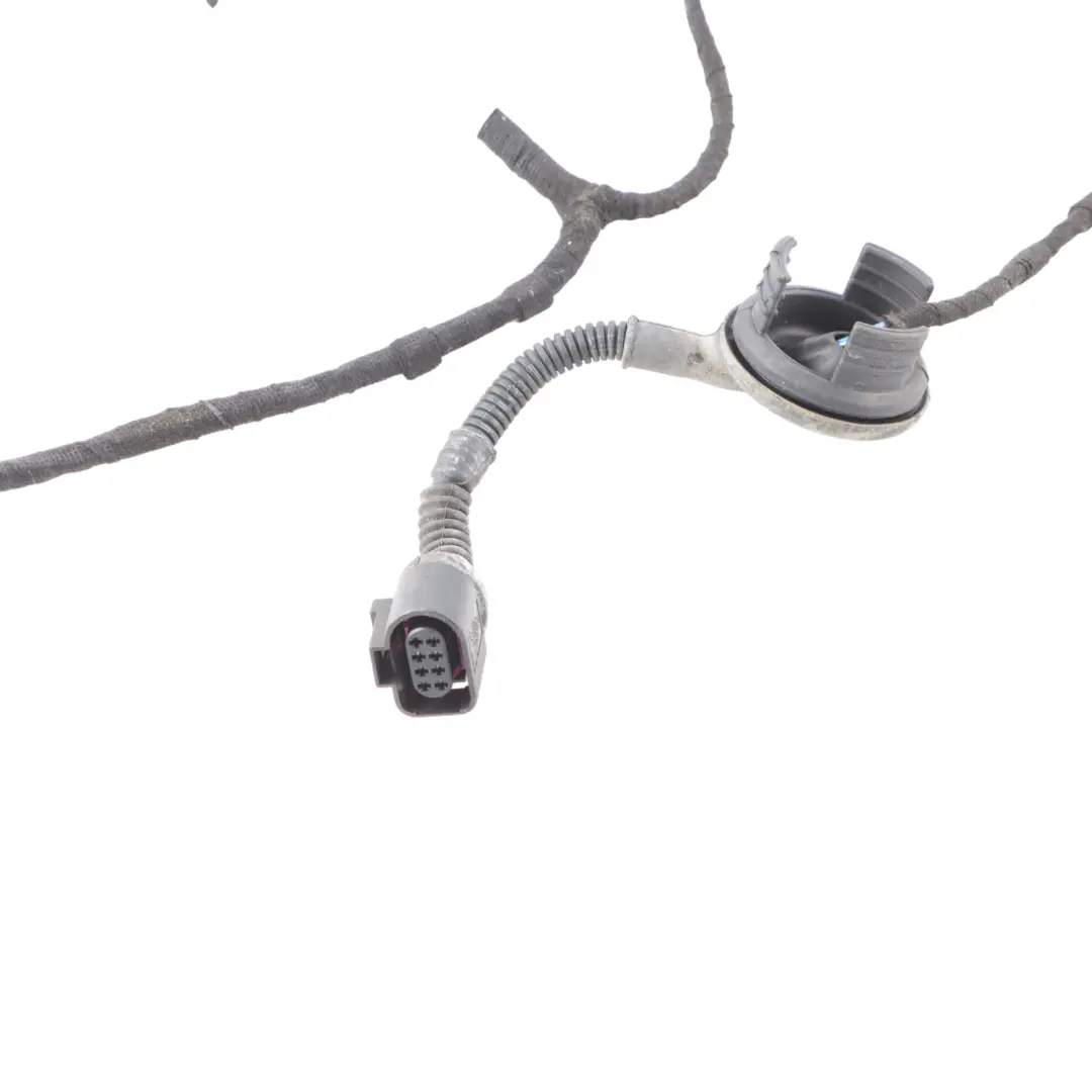 Audi TT Mk2 8J Door Wiring Harness Loom Cable Driver's Side 8J0971029AB