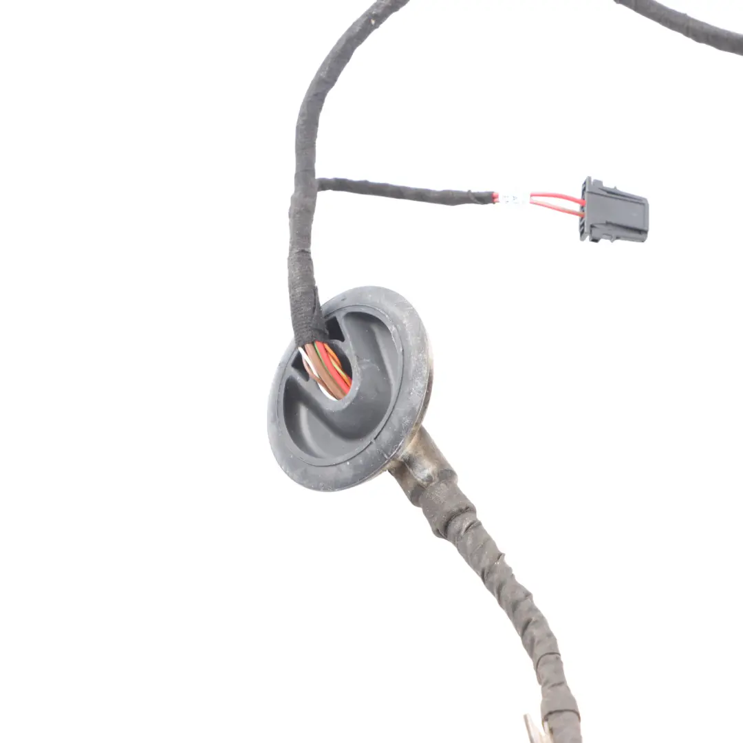 Audi TT Mk2 8J Door Wiring Harness Loom Cable Driver's Side 8J0971029AB