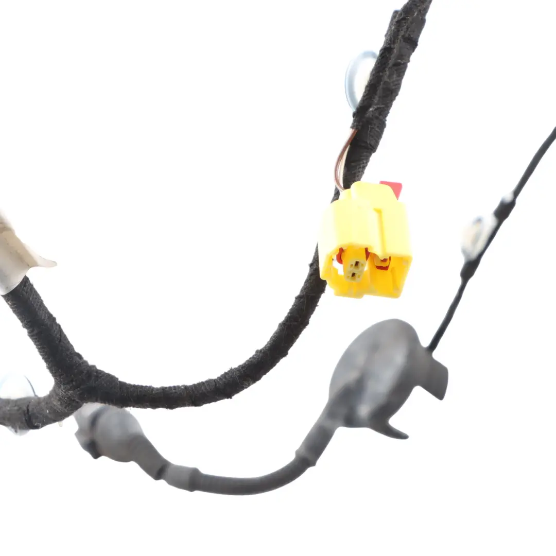 Audi TT Mk2 8J Door Wiring Harness Loom Cable Driver's Side 8J0971029AB