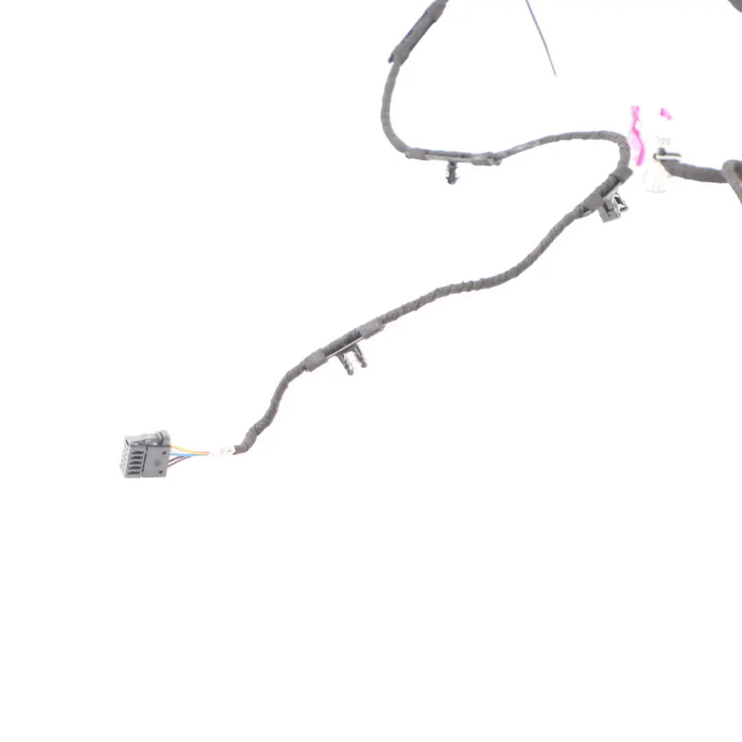 Audi TT 8J Driver's Side Door Card Wiring Loom Harness Cable 8J0971035H