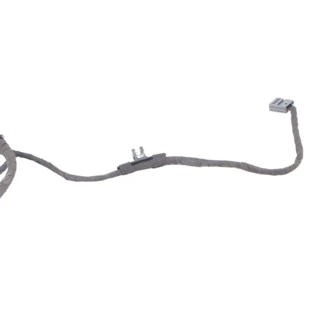 Audi TT 8J Driver's Side Door Card Wiring Loom Harness Cable 8J0971035H