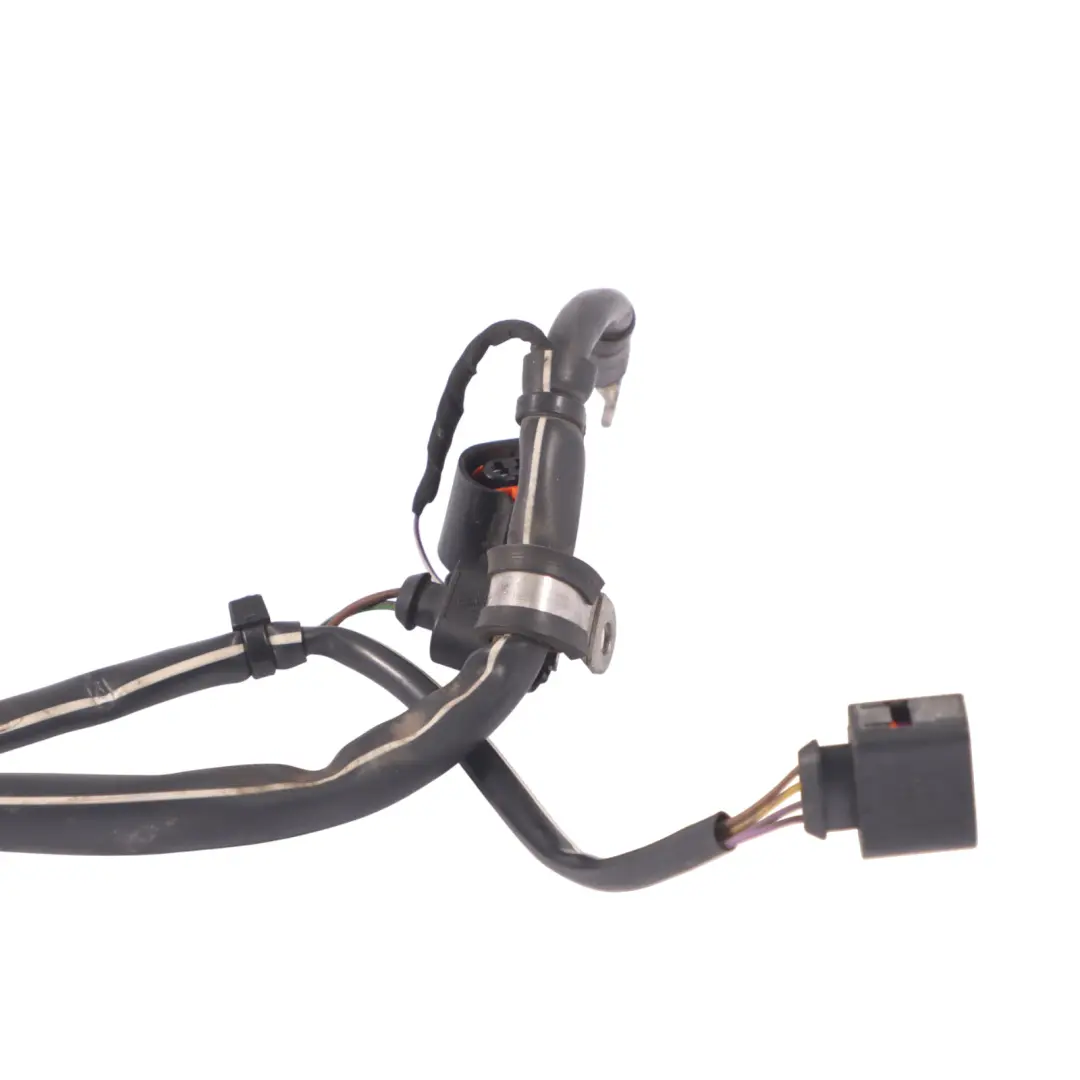 Audi TT 8J Mazo de cables del alternador principal del 8J0971349CD