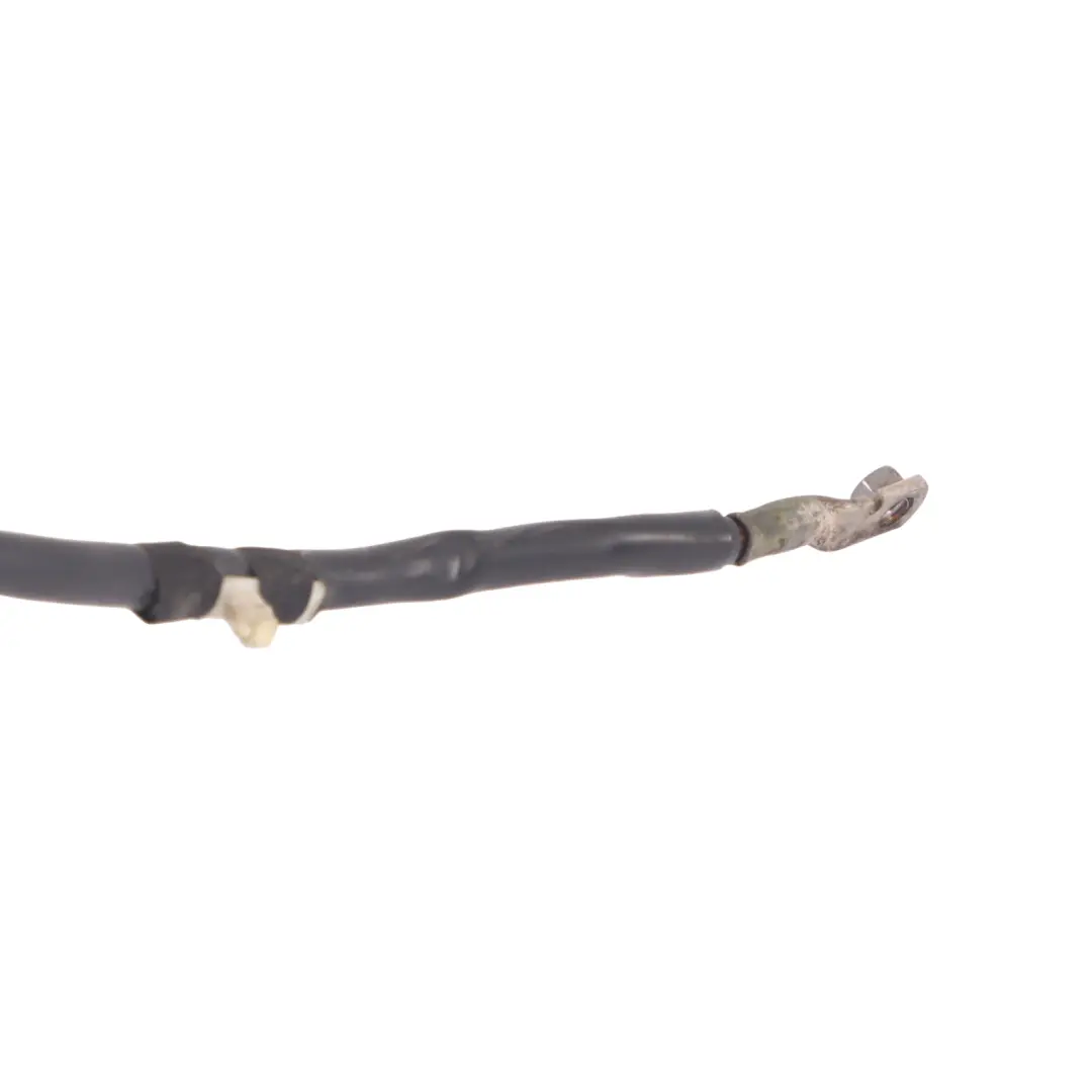 Audi TT 8J Mazo de cables del alternador principal del 8J0971349CD