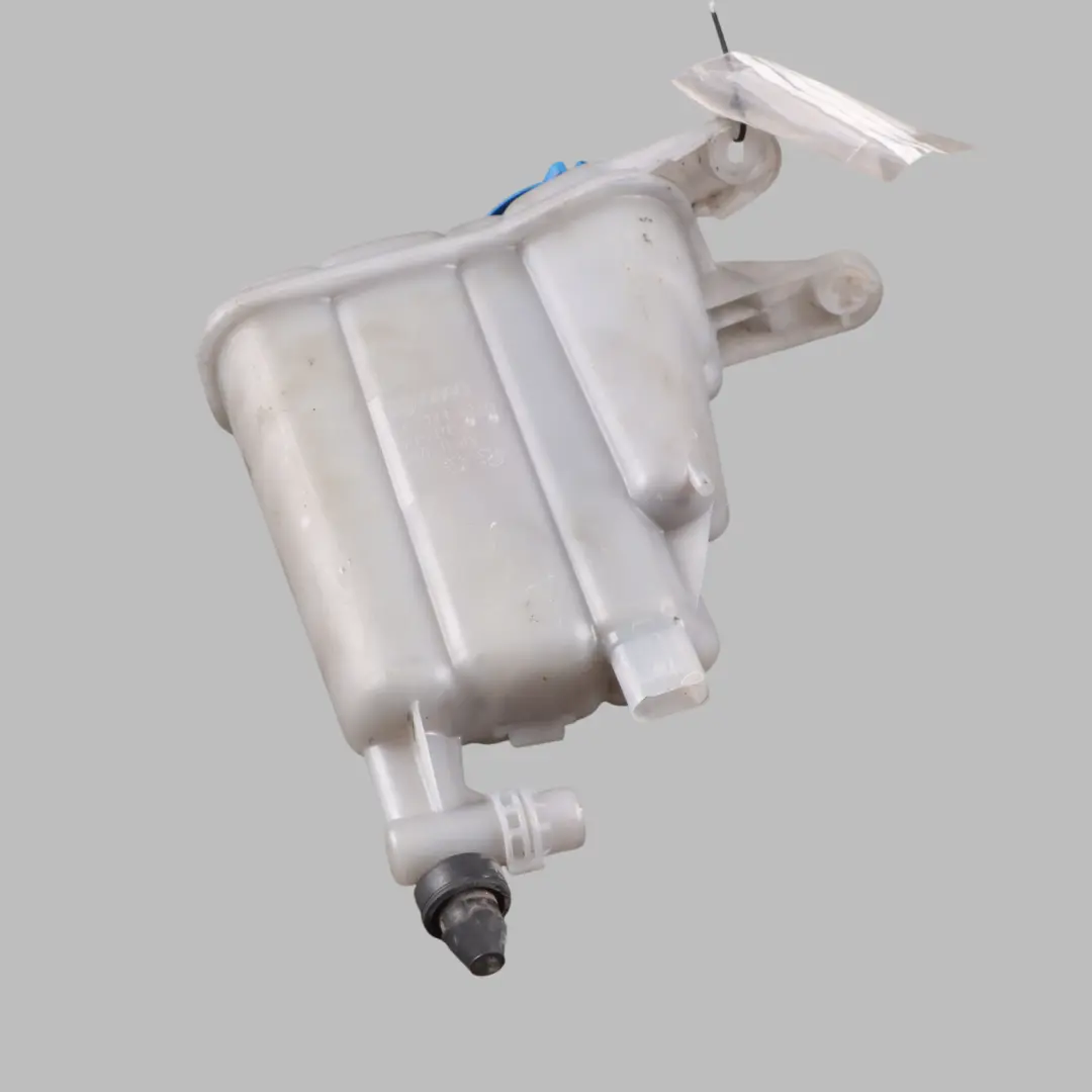 Audi A5 8F 2.0 TDI CGLC Coolant Overflow Header Expansion Tank Bottle 8K01214030