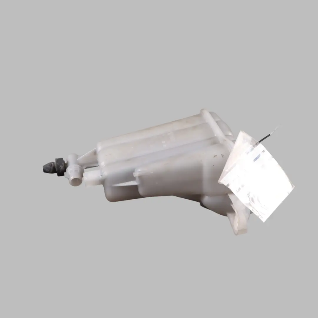 Audi A5 8F 2.0 TDI CGLC Coolant Overflow Header Expansion Tank Bottle 8K01214030