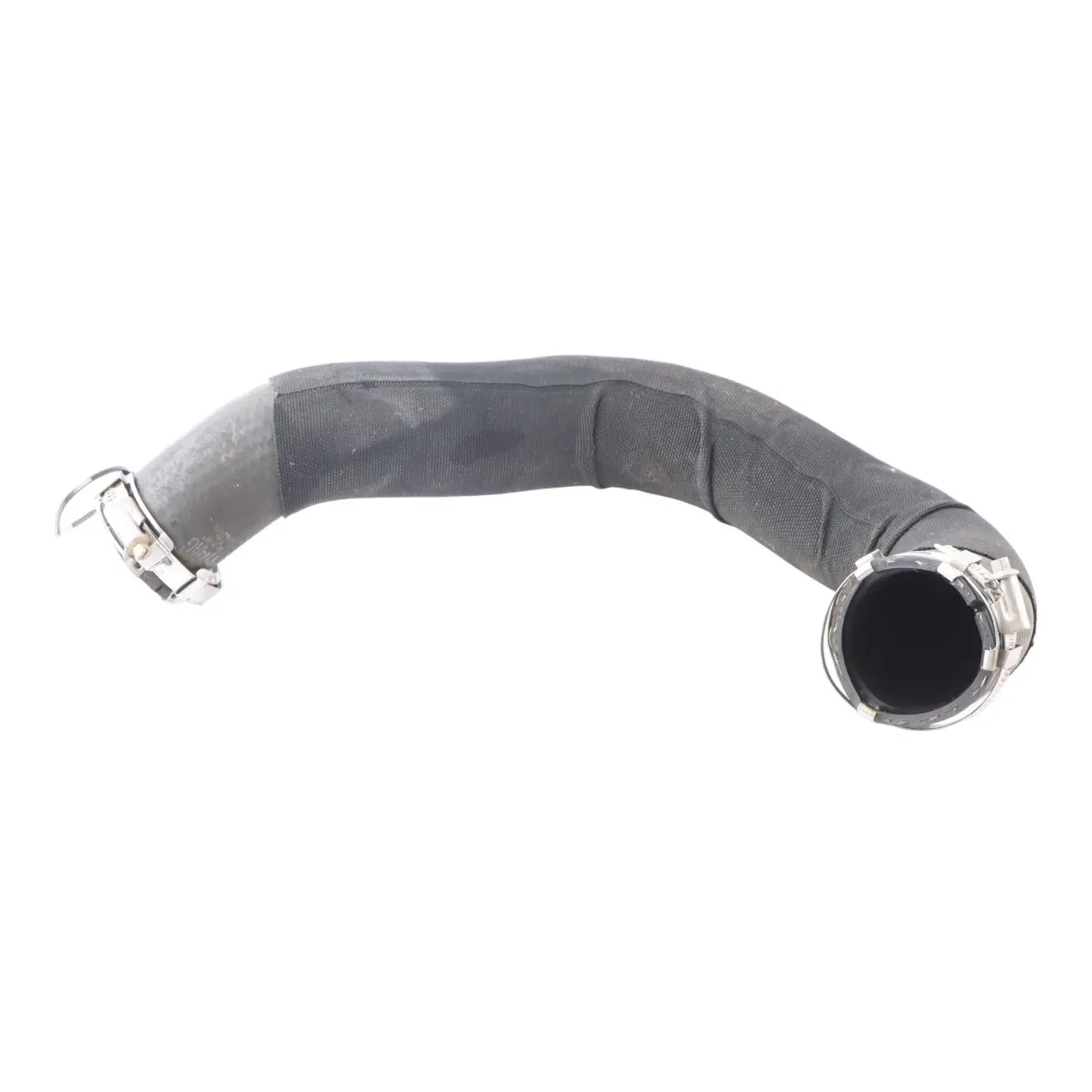 Audi A4 B8 Intercooler Turbo Hose Line Pipe 8K0145738T