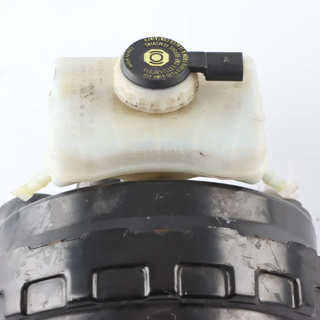 Audi S5 8T Brake Servo Master Cylinder Vacuum Booster 8K0612103M