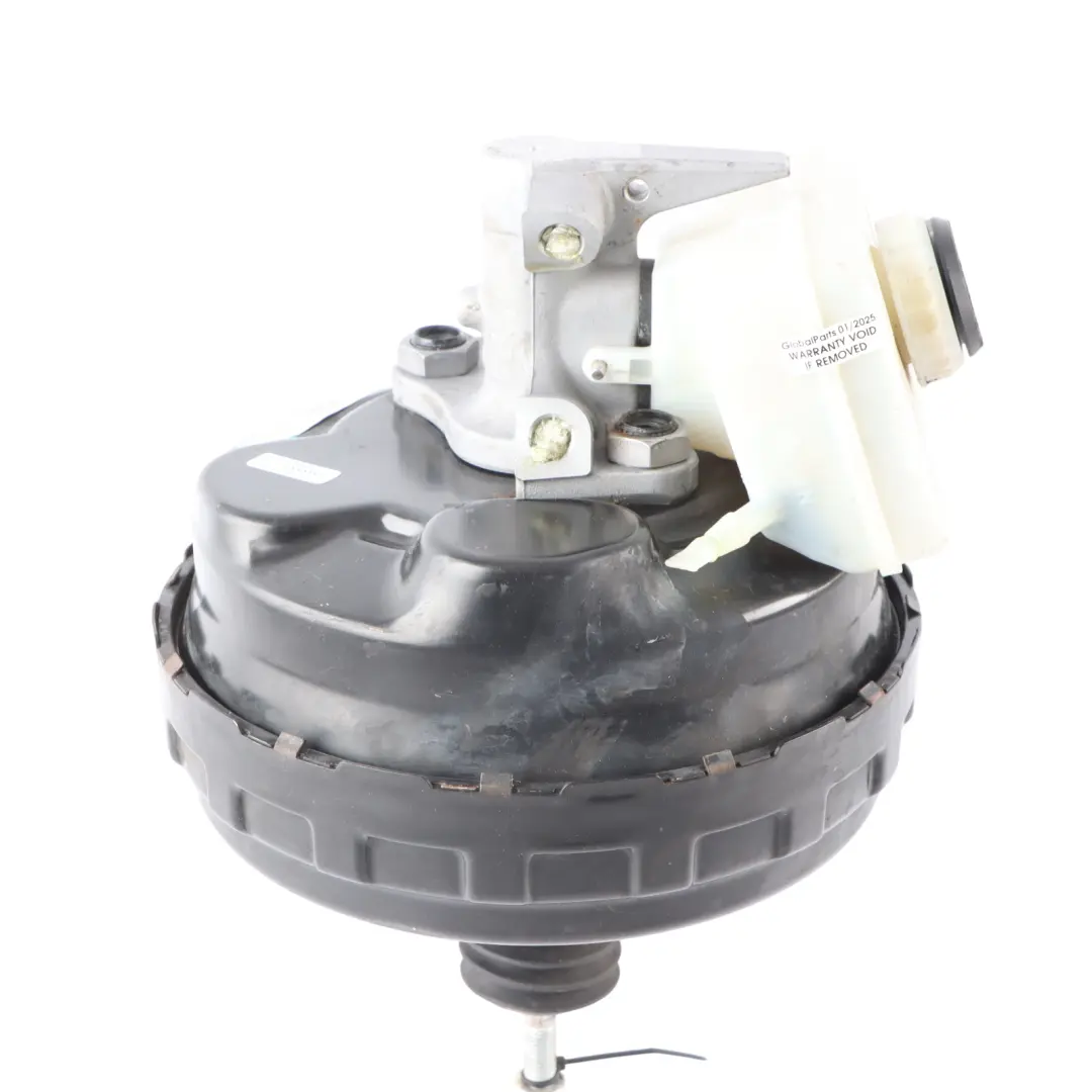 Audi S5 8T Brake Servo Master Cylinder Vacuum Booster 8K0612103M